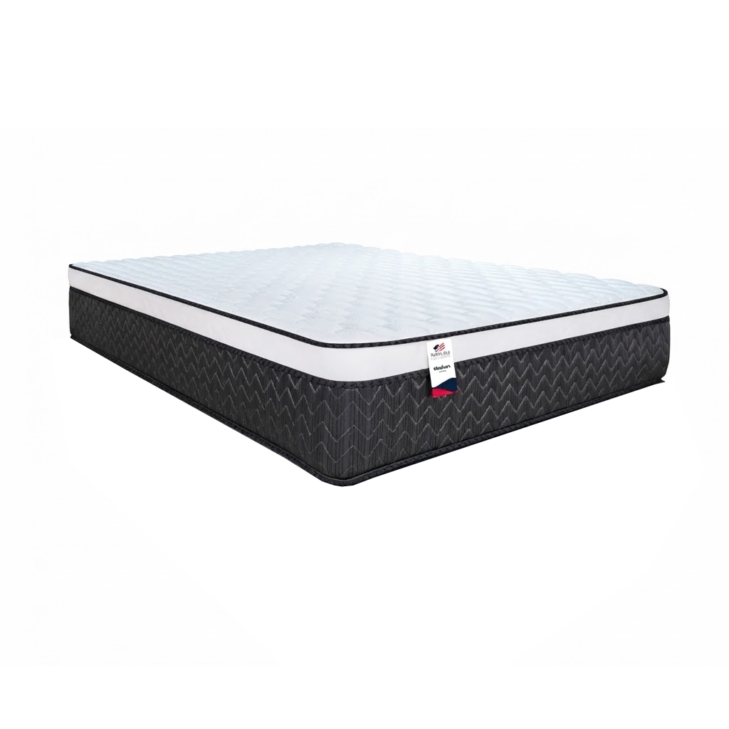 Colchón Healthy Bed Comfort Euro Top