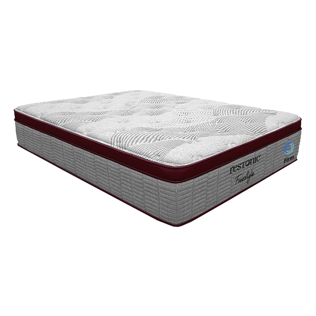 Colchón Restonic Freestyle Firm