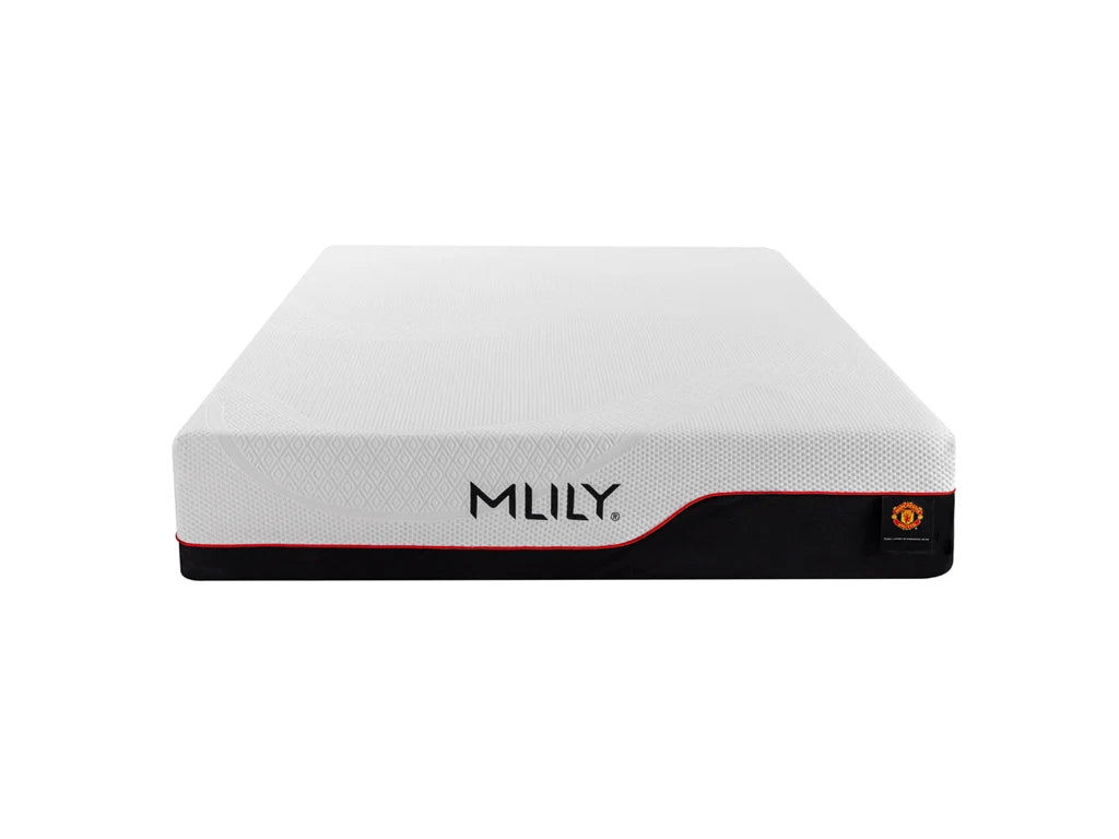Colchon MLILY Supreme Spring Firme - ED. MUFC - Enrollado