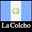 La Colchonería logo