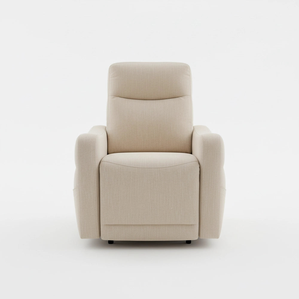 Sillón Nordic Disa Recliner Power Lift Eléctrico