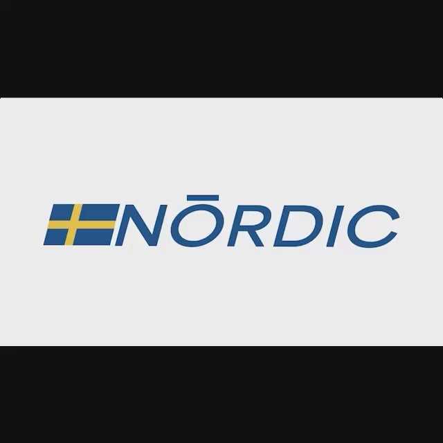 Gavetero 4 Cajones 68x93x41 - Almendra Blanco