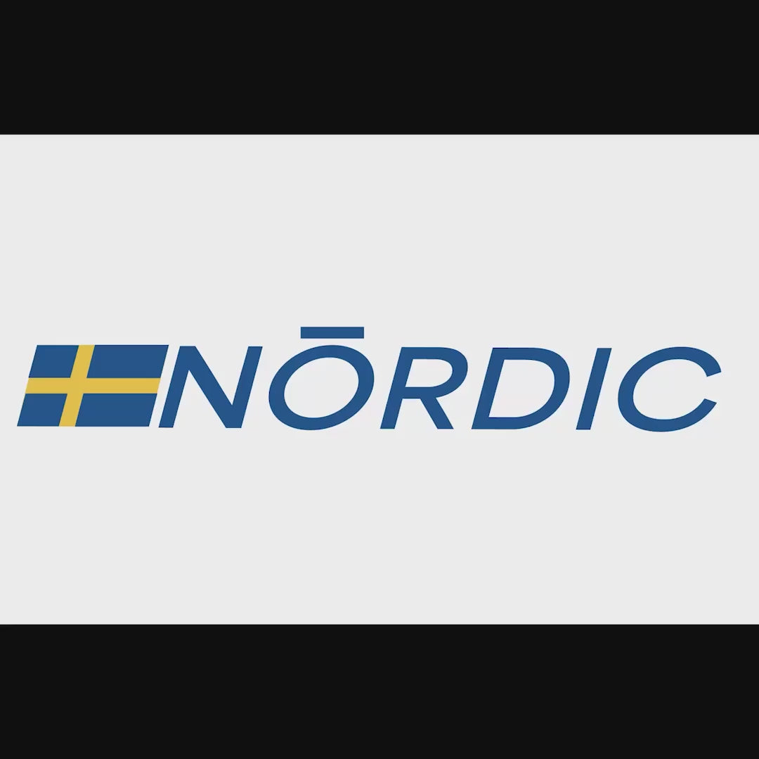 Armario Closet de Madera 165X65X36 - Blanco Nogal