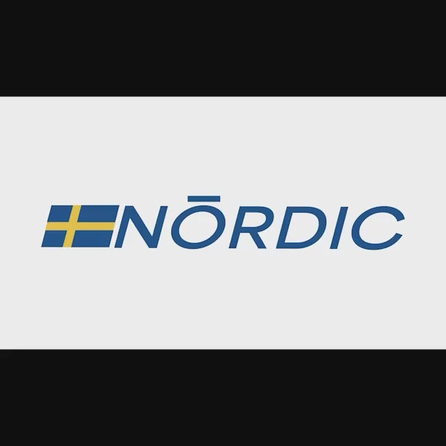 Rack para TV 60" 160x64x39 - Almedra / Marmol Blanco