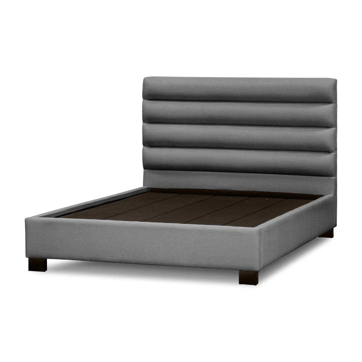 Camastron Sealy West Albury Posturepedic Queen Grafito