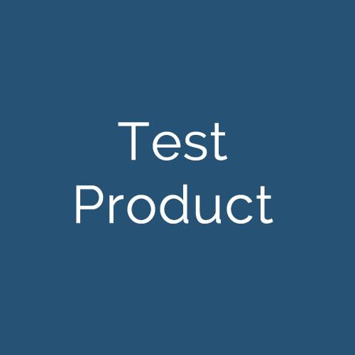 Test